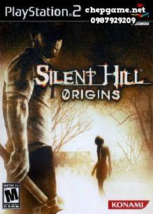 Silent Hill Origins