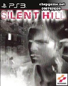 Silent Hill PSN