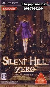 Silent Hill Zero