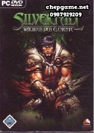 Silverfall Wächter der Elemente