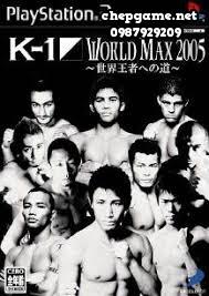 Simple 2000 Series Ultimate Vol 31 K 1 World Max 2005 Sekai Ouja e no Michi