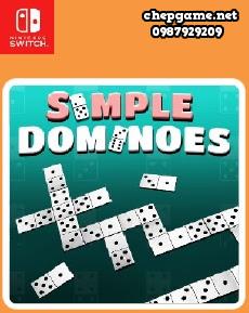 Simple Dominoes