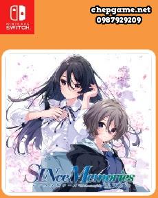 SINce Memories Off the starry sky