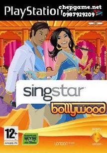 SingStar Bollywood
