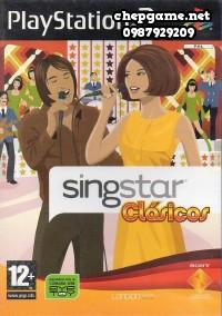 SingStar Clásicos