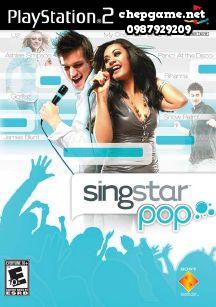 SingStar Pop
