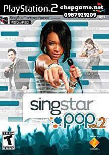 SingStar Pop Vol 2