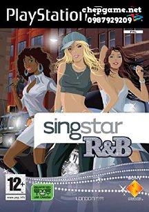 SingStar R&B