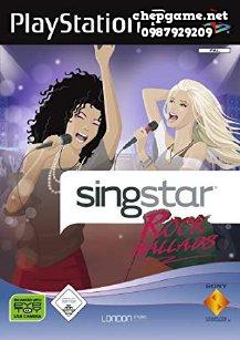 SingStar Rock Ballads