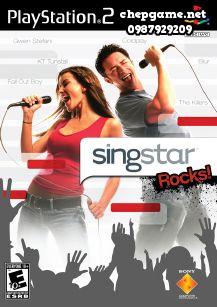 SingStar Rocks