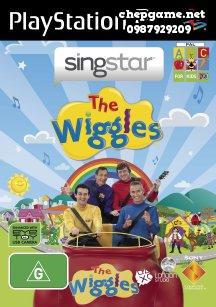 SingStar The Wiggles