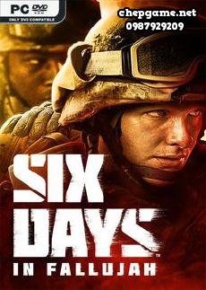 Six Days in Fallujah