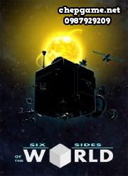 Six Sides of the World