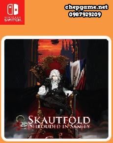 Skautfold Shrouded in Sanity