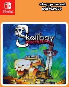 Skellboy Refractured