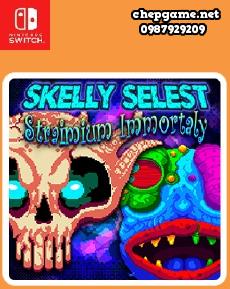 Skelly Selest & Straimium Immortaly Double Pack
