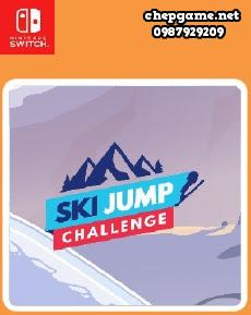 Ski Jump Challenge