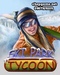 Ski Park Tycoon