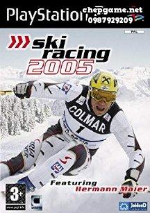 Ski Racing 2005