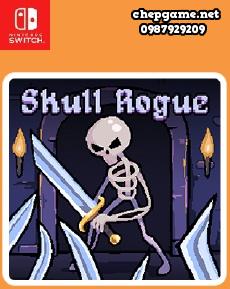 Skull Rogue