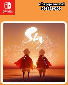 Sky Children of the Light