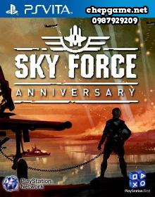 Sky Force Anniversary