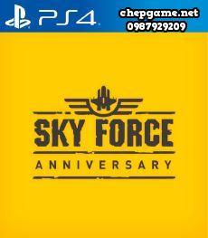 Sky Force Anniversary