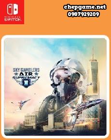 Sky Gamblers Air Supremacy 2