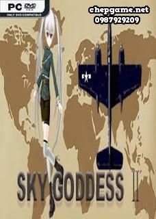 Sky Goddess 2
