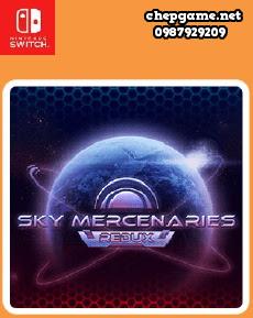 Sky Mercenaries Redux