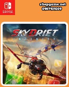 Skydrift Infinity