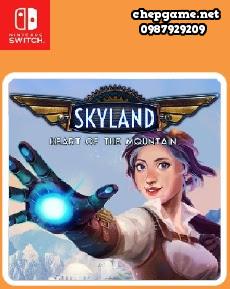 Skyland Heart of the Mountain