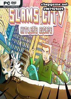 Slams City Hitlers Escape