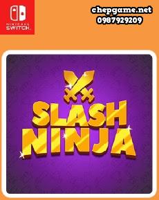 Slash Ninja