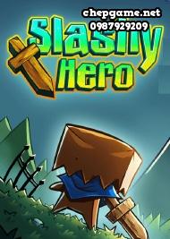 Slashy Hero