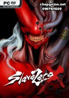 Slave Zero X