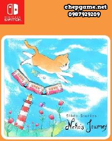 Slide Stories Nekos Journey