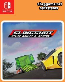 Slingshot Stunt Driver and Sports