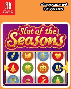 Slots of the Season