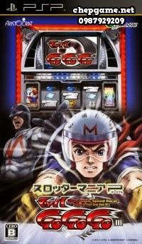 Slotter Mania P Mach Go Go Go 3