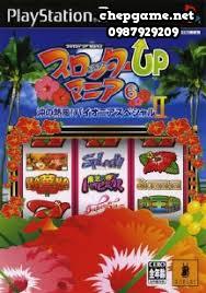 Slotter Up Mania 6 Oki no Neppuu Pioneer Special 2