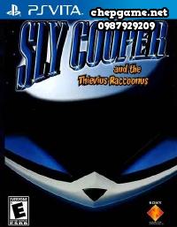Sly Cooper and The Thievius Raccoonus