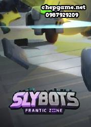 Slybots Frantic Zone