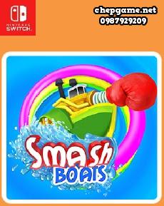 Smash Boats