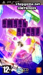 Smash Break