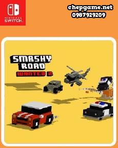Smashy Road Wanted 2