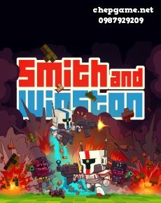 Smith And Winston