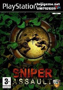 Sniper Assault