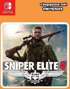 Sniper Elite 4