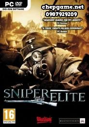 Sniper Elite